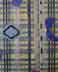 Open Circuit - Acrylic on Paper - Image 20" x 16" - Paper 30" x 22"