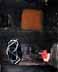 Something Else - Oil Bar on Paper - Image 20" x 16" - Paper 30" x 22"