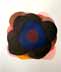 Ozu Suite III - Oilbar on Paper - Image 26" x 22" - Paper 26" x 22"