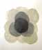 Ozu Suite II - Oilbar on Paper - Image 26" x 22" - Paper 26" x 22"