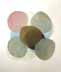 Ozu Suite IV - Oilbar on Paper - Image 26" x 22" - Paper 26" x 22"