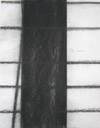 Cicero Suite 01 - Charcoal on Paper - Image 9" x 7" - Paper 10" x 8"