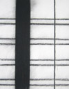 Cicero Suite 05 - Charcoal on Paper - Image 9" x 7" - Paper 10" x 8"