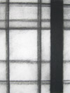 Cicero Suite 08 - Charcoal on Paper - Image 9" x 7" - Paper 10" x 8"