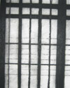 Cicero Suite 09 - Charcoal on Paper - Image 9" x 7" - Paper 10" x 8"