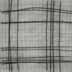 Hopscotch - Charcoal on Paper - Image 16" x 16" - Paper 30" x 22"