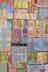 Times Square - Acrylic on Canvas - Image 60" x 40" - Canvas 60" x 40"