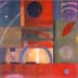 OB131-1 - Giclee on Paper - Image Size: 17" x 17" - Paper Size 24" x 24"