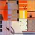 OB92-1 - Giclee on Paper - Image Size: 17" x 17" - Paper Size 24" x 24"
